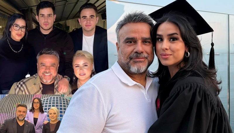 Bülent Serttaş'ın Yıldızını Parlatan Özel An: Hislerimi Tarif Etmek Zor!