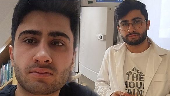İran'dan Türkiye'ye Tehlikeli Göç: Sığınakları Bombalarla Vuruldu