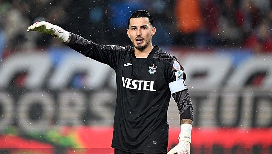 Trabzonspor'dan Uğurcan Çakır Hakkında Beklenen Açıklama: Fenerbahçe Transferi Gerçekleşecek mi?