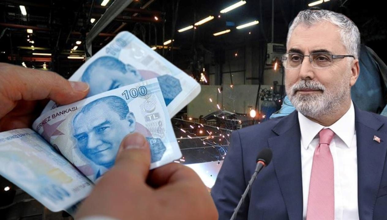 Kamu Toplu İş Sözleşmesi 2025: İşçi Zamlarında Son Gelişmeler ve İkinci Teklifin Beklentisi