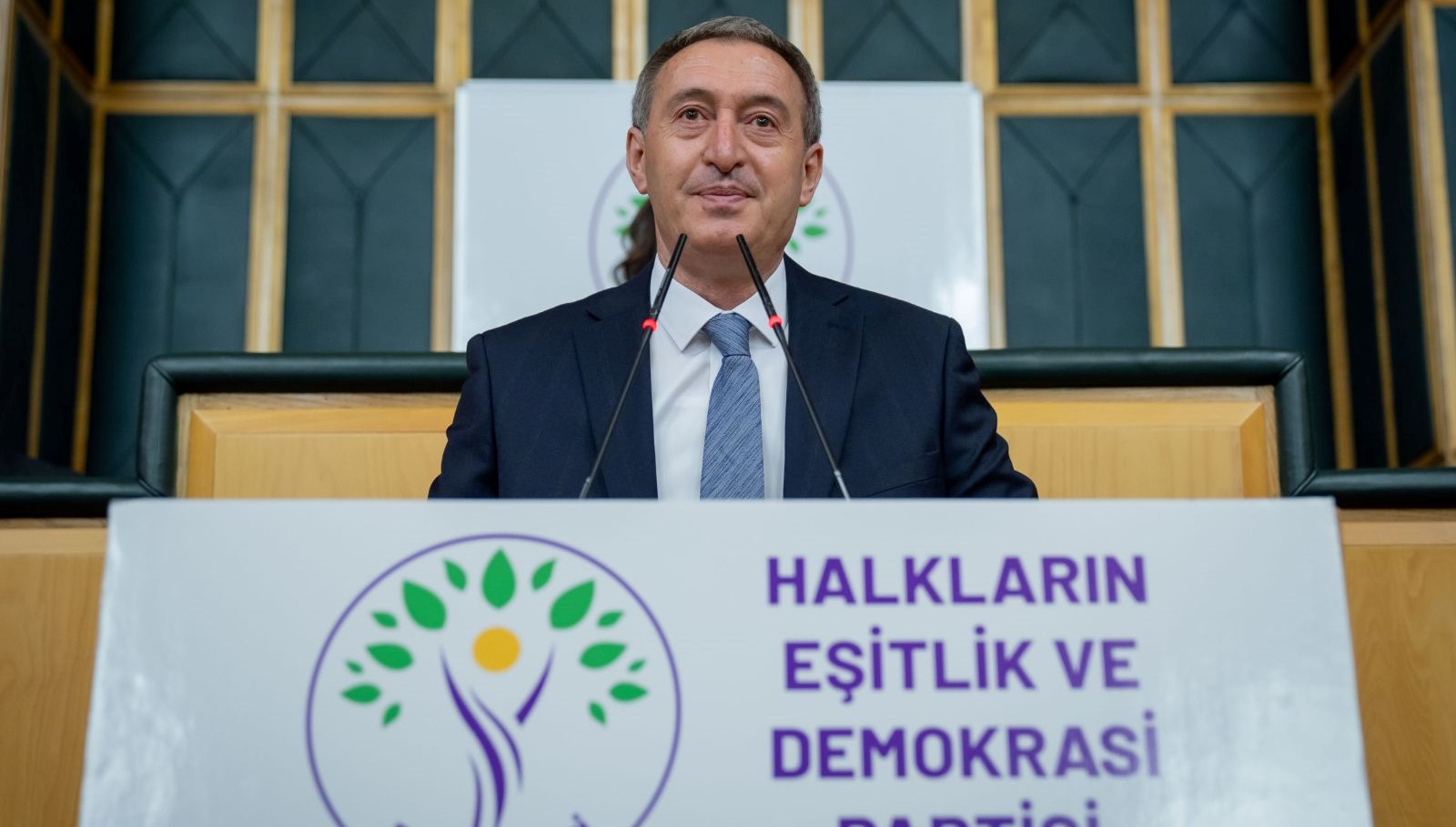 Bakırhan’dan Savaşın Kıyısındaki Kaldırıcı Güç: İsrail ve İran İlişkileri Hakkında Çarpıcı Açıklamalar