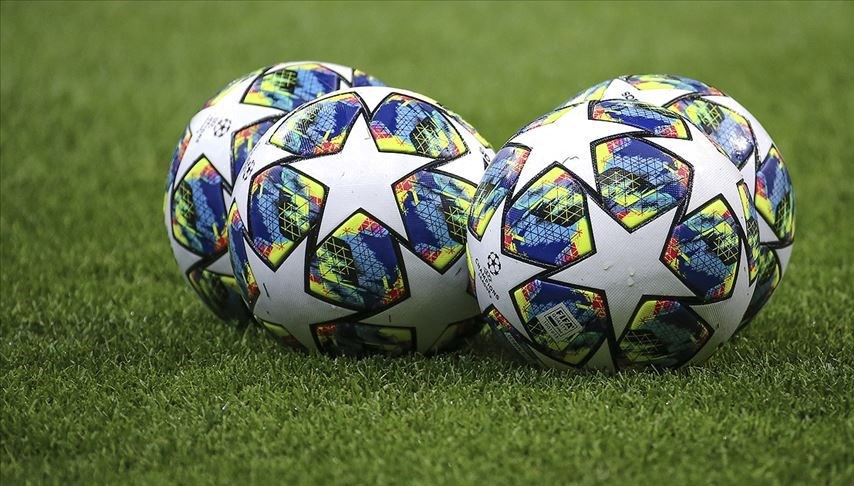 UEFA Şampiyonlar Ligi'nde Kura Heyecanı: 1. Eleme Turu Şekillendi!