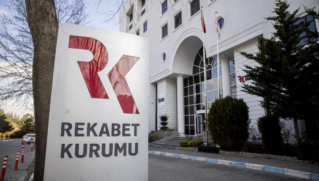 Rekabet Kurumu'ndan Gıda Laboratuvarlarına Şok Milyonluk Cezalar!