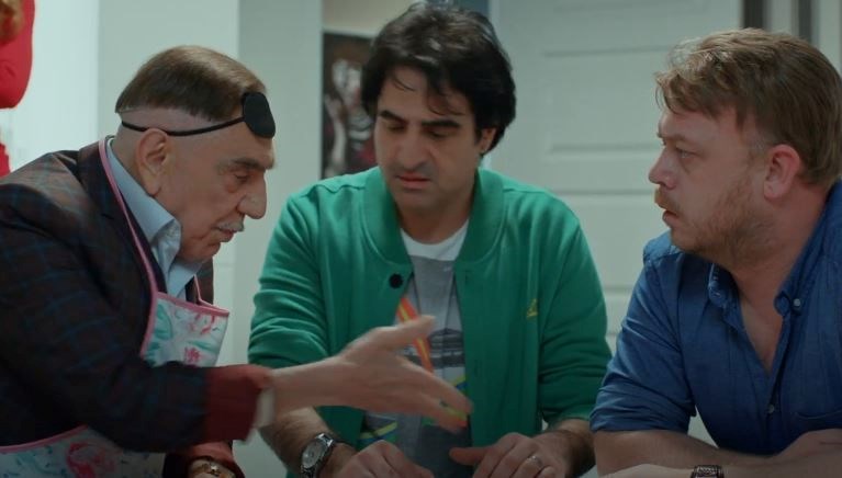 Alemde Bir Gece: Film Hakkında Bilmeniz Gerekenler ve Oyuncu Kadrosu