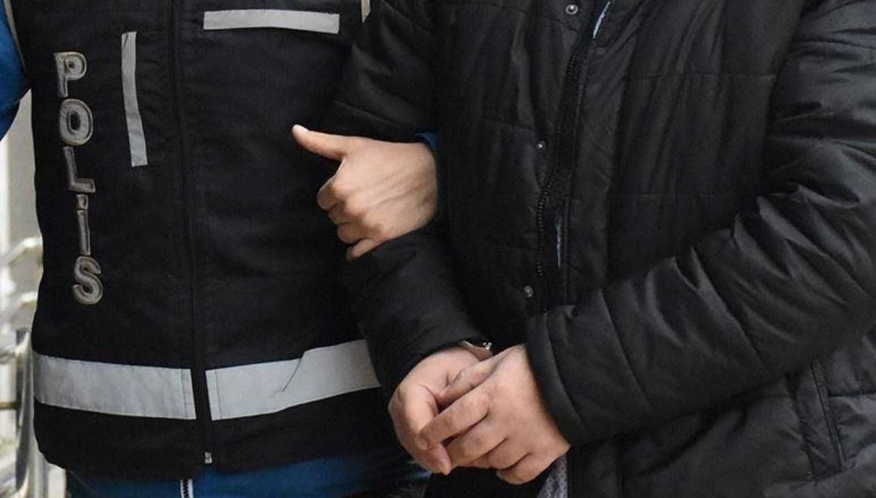 FETÖ liderinin kuzenine gözaltı: Tutuklama süreci başladı!
