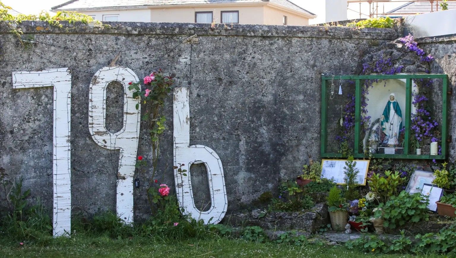 İrlanda'da İhmalin Gölgesi: Sığınma Evindeki 796 Bebek Cenazesi Ortaya Çıkacak