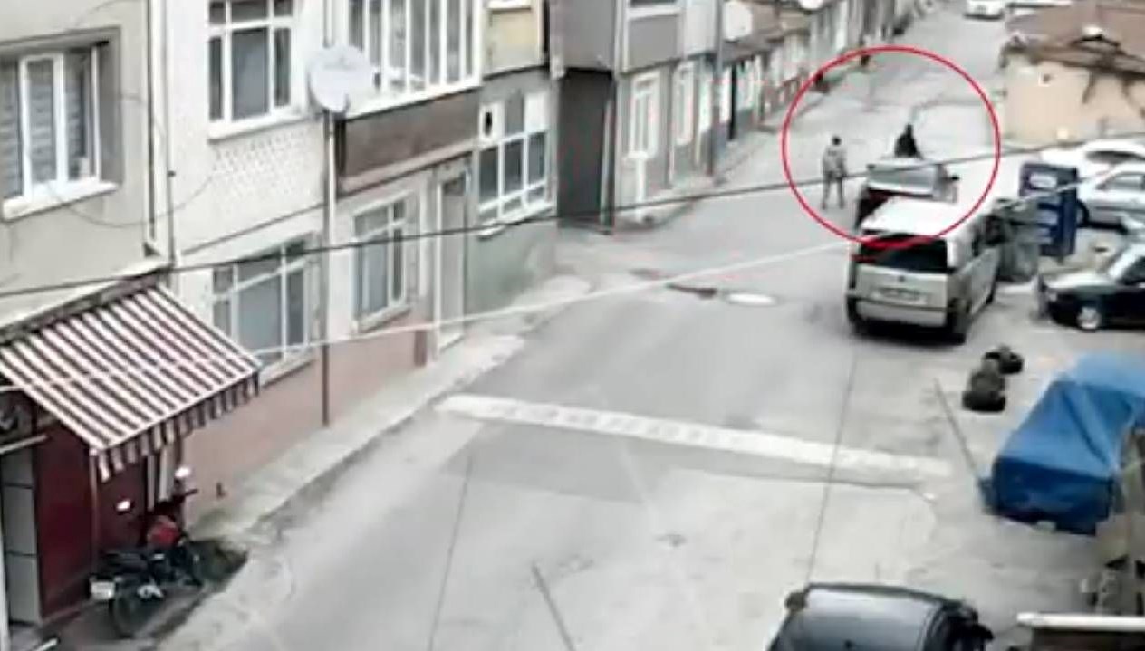 Aşkın Gölgesinde Suç: 9 Şüpheli Yakalandı!