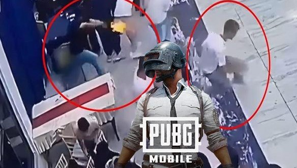 PUBG'nin gölgesinde: Cinayet, 4 yıl süren intikamın sonucu mu?
