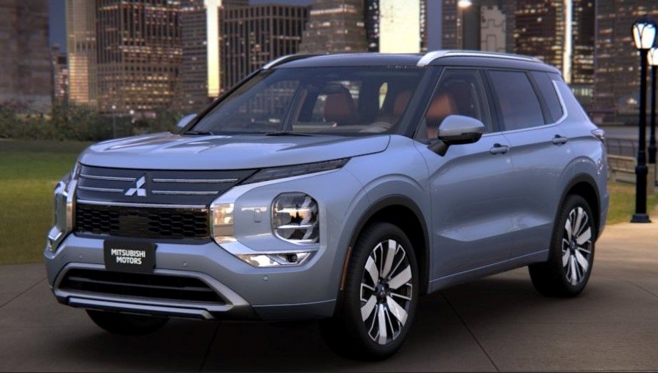 Mitsubishi Araç Fiyatları Yeniden Artış Gösterdi!