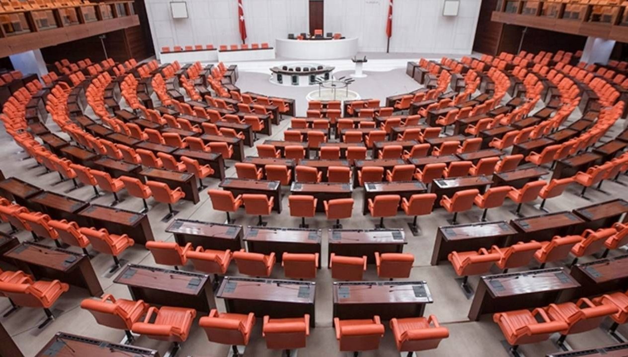 Sağlıkta Devrim: Meclis'ten Yeni Düzenlemeler Yolda!