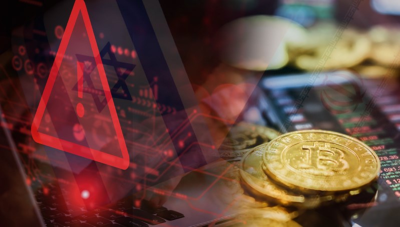 Dijital Savaşın Yeni Boyutu: Hackerların Kripto Şok Fırtınası