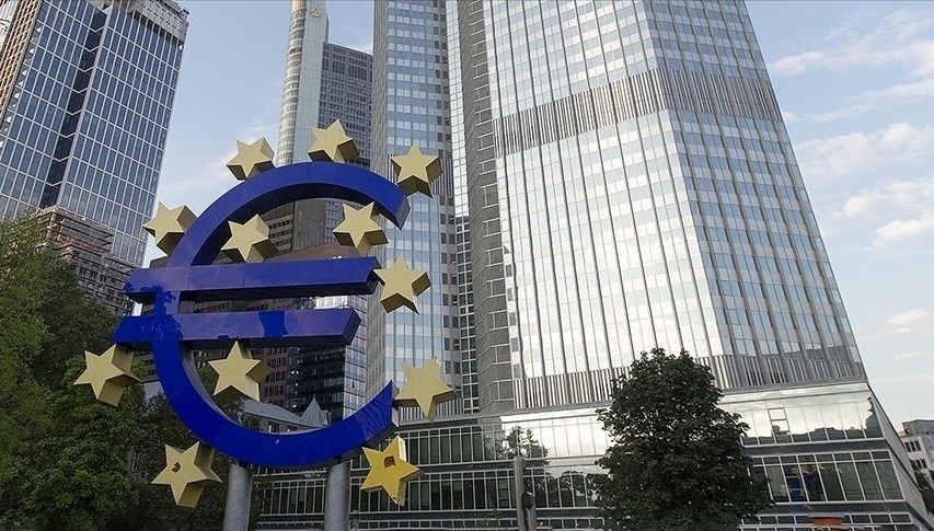 Euro Bölgesi’nde Mayıs Ayında Enflasyonda Düşüş Gözlemlendi!