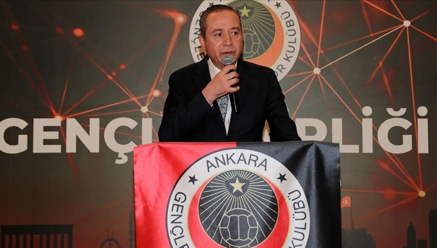 Osman Sungur: