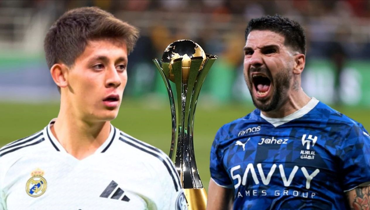 Real Madrid ve Al Hilal karşı karşıya geliyor: Maç tarihi, saati ve yayın bilgileri!