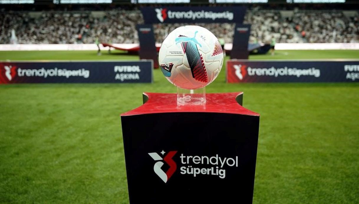 Süper Lig 2025-2026 Sezonu: Fikstür Çekim Tarihleri ve Başlangıç-Bitiş Bilgileri
