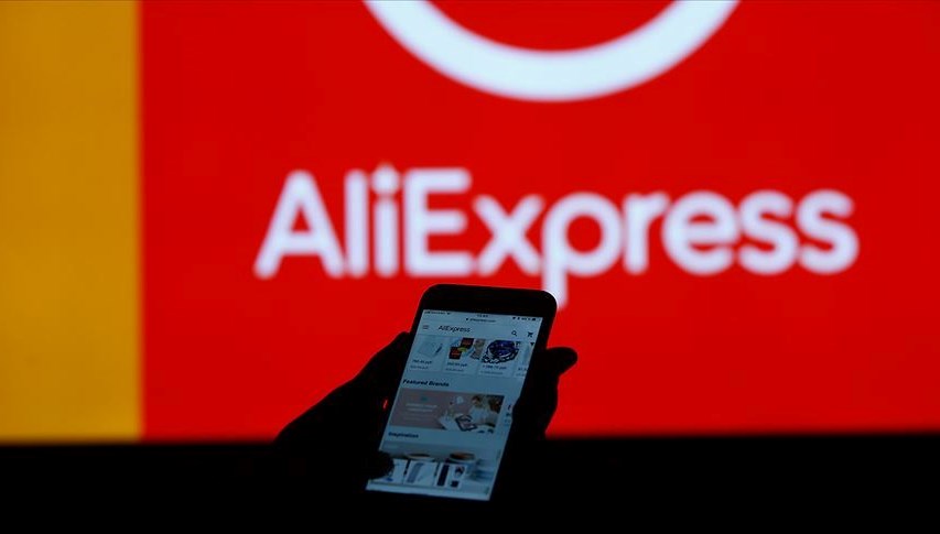 AliExpress'e Yasa Dışı Ürün İthamları: Gözler Yine Üzerinde!