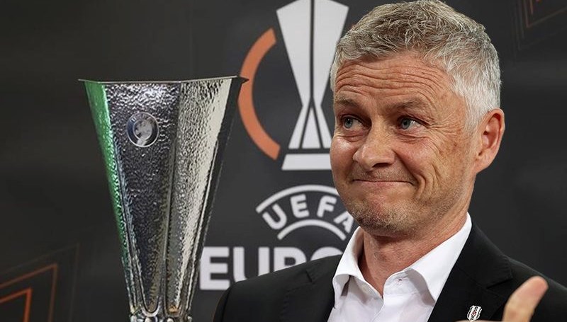 Beşiktaş'ın Avrupa Ligi 2. Eleme Turu'ndaki Karşılaşacağı Takım Açıklandı!