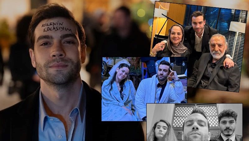 Yalnızların Hikâyesi: Burak Berkay Akgül'den 'Sahipsizler' Setinden Çarpıcı Kareler