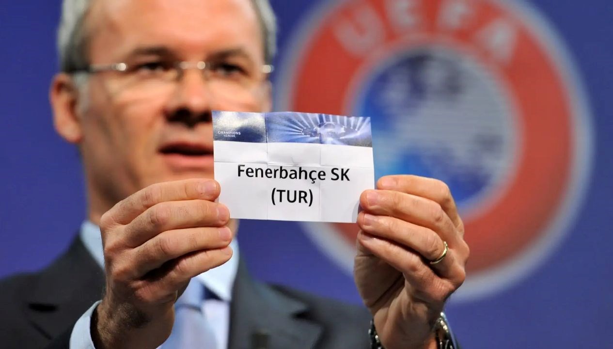 Fenerbahçe’nin Şampiyonlar Ligi'ndeki Potansiyel Rakipleri ve 3. Ön Eleme Tarihleri!