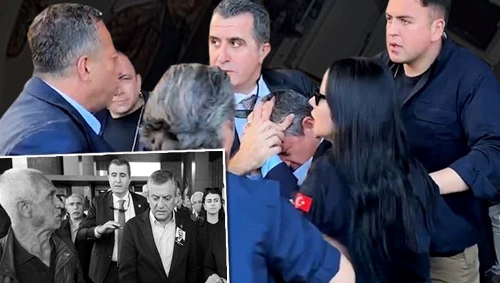 Özgür Özel'e Yönelik Saldırı İçin İddianame: Selçuk Tengioğlu'na Hapis Cezası Talebi