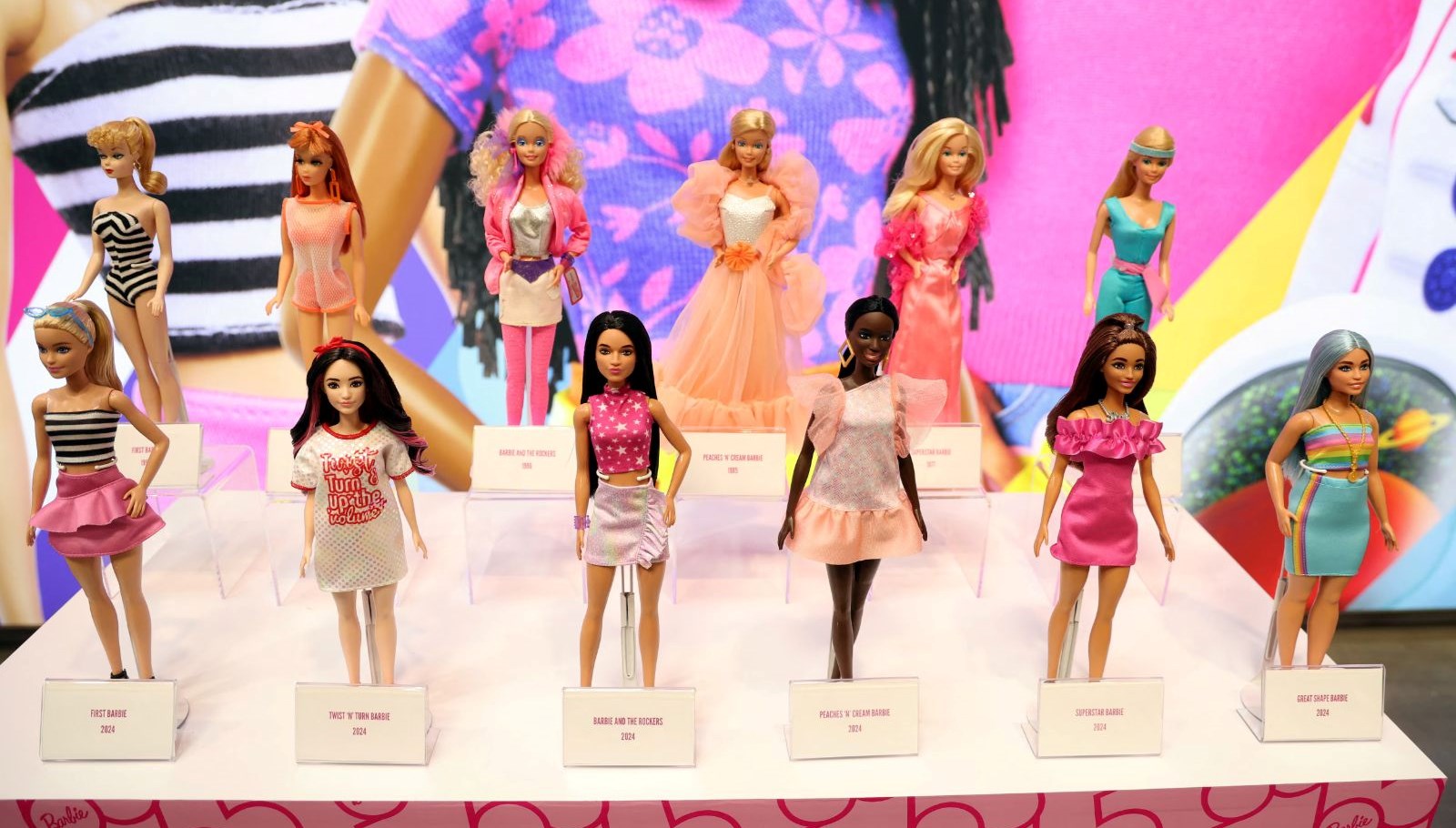 Mattel ve OpenAI İş Birliği: Barbie Bebekler Yapay Zeka ile Tanışacak mı?