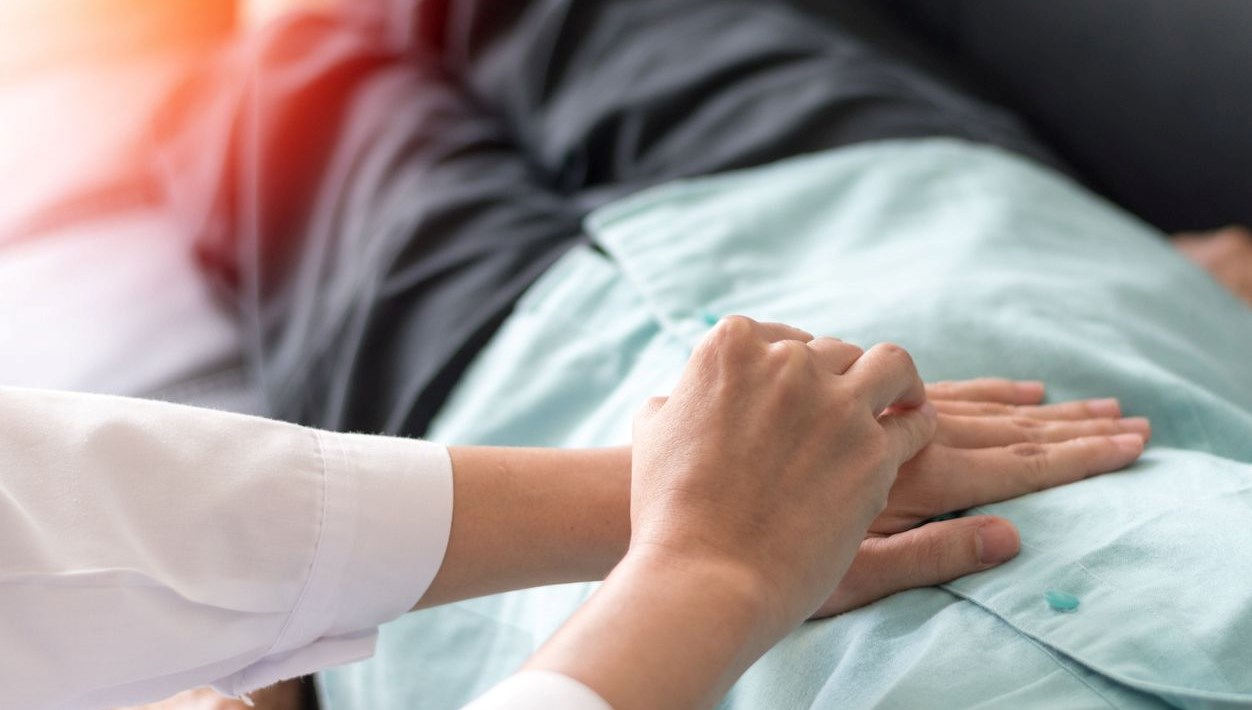 Bağırsak Kanseri Korkusu: 38 Yaşındaki Adamın Sadece Bir Belirtisi Vardı