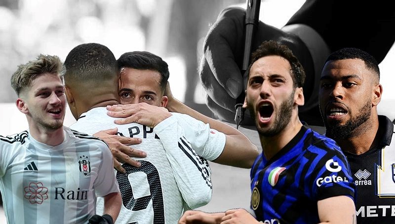 İmzalar Bekleniyor: Real Madrid'den Süper Lig'e Transfer Sırası Geldi!