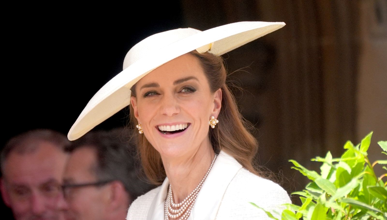 Prenses Kate'in Royal Ascot Ay Yarışları'na katılmama nedeni ne?