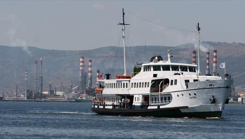 Büyükada'ya Yolculuk Başlıyor: İzmit Vapur Seferleri ve Bilet Fiyatları Hakkında Her Şey!