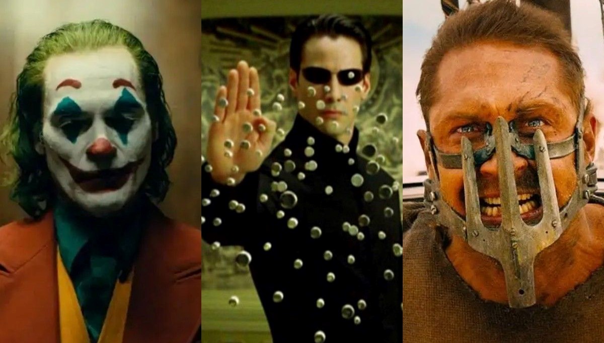 Matrix Evreni Yeni Bir Evin Eşiğinde: Yeni Filmler Nerede Yayımlanacak?