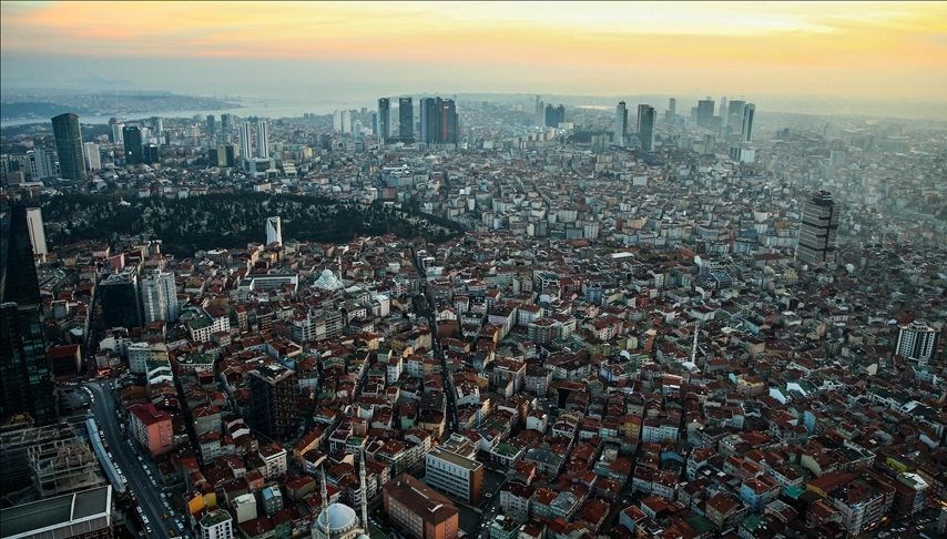 Türkiye'nin Gayrimenkul Alanındaki Zirve İsimleri Açıklandı!