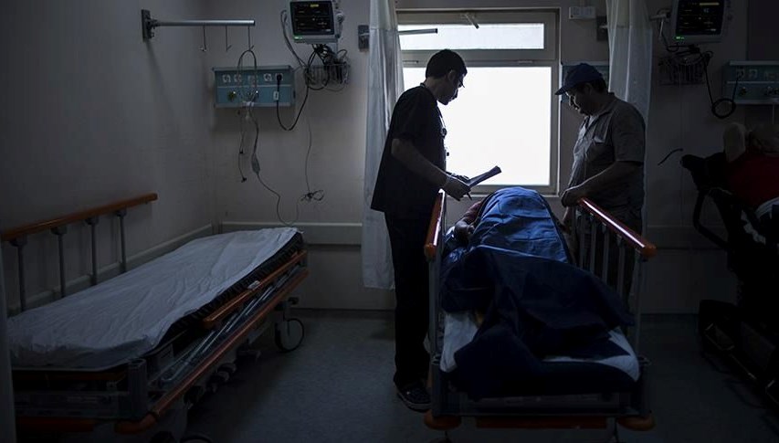 TÜİK'ten Korkutan Açıklama: En Yaygın Ölüm Sebebi Ortaya Çıktı!