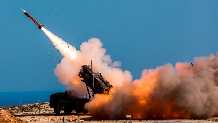 Yunanistan'ın Patriot Stratejisi: Girit Üssü'nde ABD'nin Güvenliği İçin Yeni Bir Adım