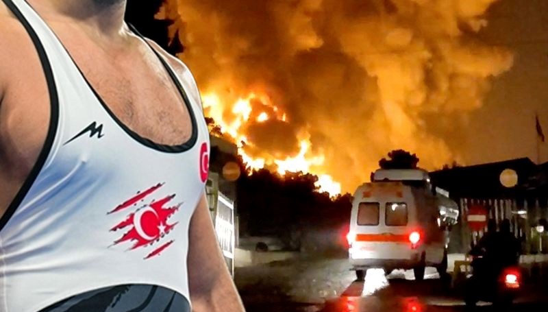 Milli Takım Antrenörü, İsrail-Iran çatışmasında yaşadıklarını anlattı: