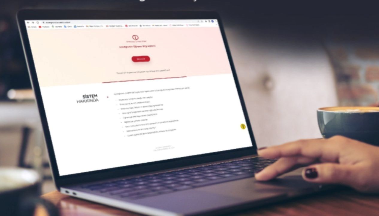 AÖF Yaz Okulu Kayıt Süreci: Tarihler ve Başvuru Adımları Açıklandı!