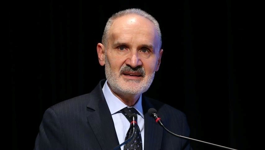 İTO Başkanı'ndan çarpıcı analiz: İsrail ve İran gerilimi petrol fiyatlarını 130 dolara çıkarabilir!