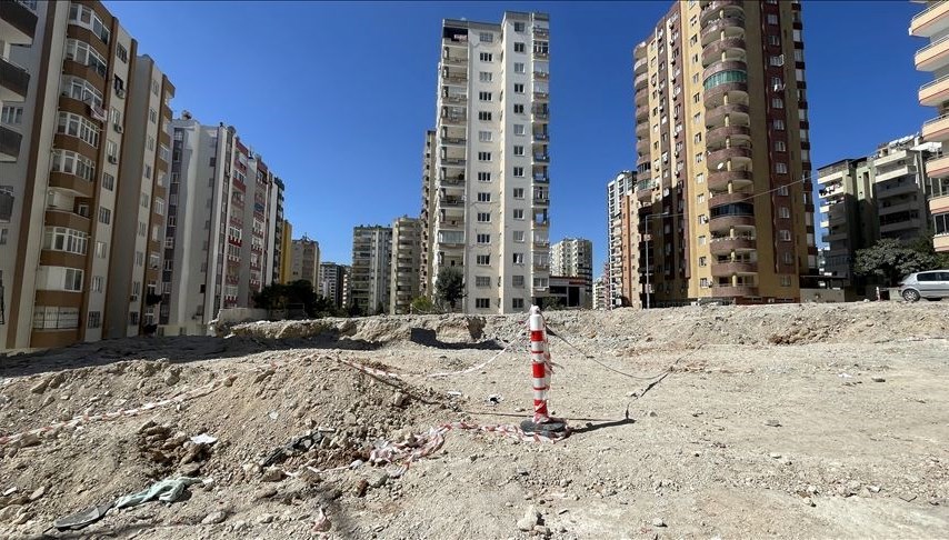 Kahramanmaraş Depremi'nin Gölgesinde: Ekim Apartmanı Davasında Sonuç Açıklanıyor