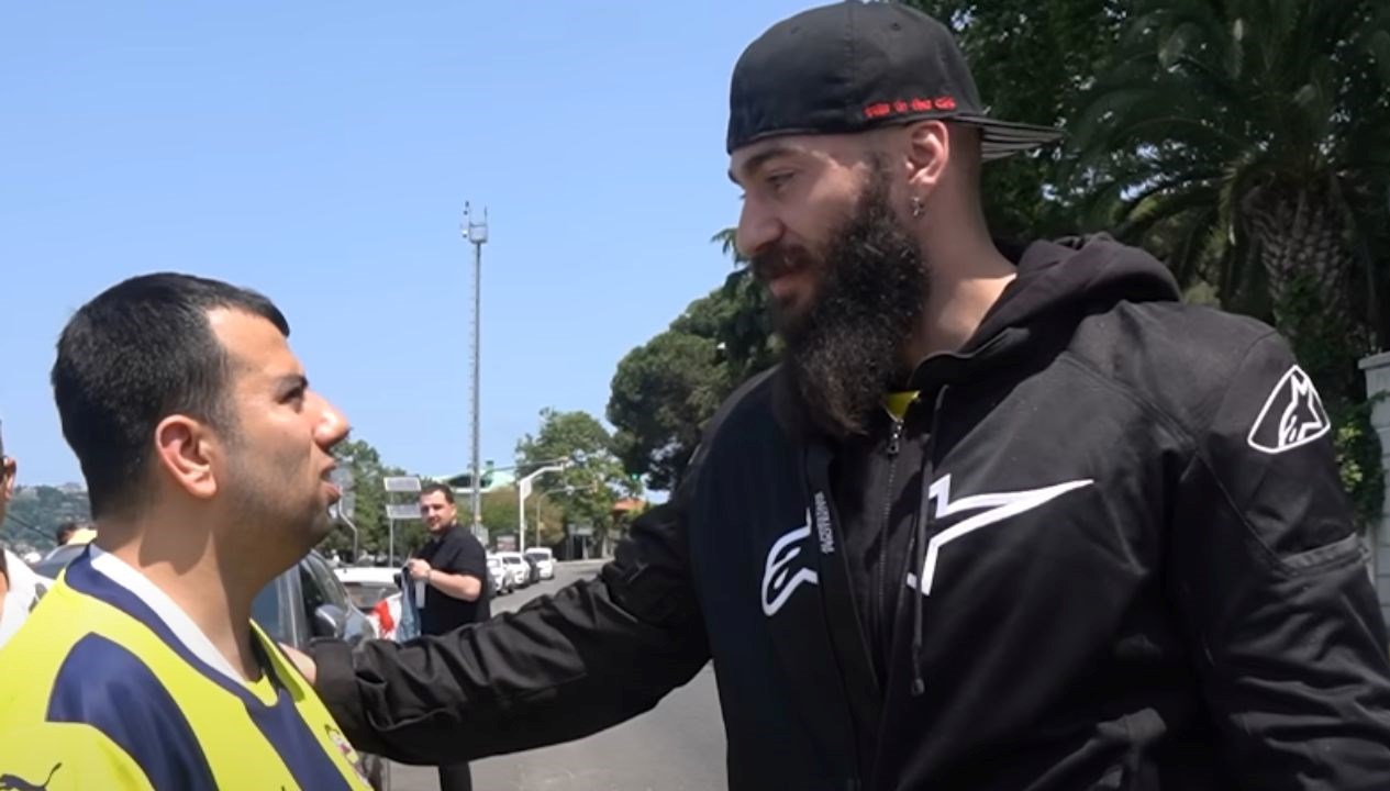 Testo Taylan: Kadıköy Boğası Olayının Ardındaki İsim Kimdir?
