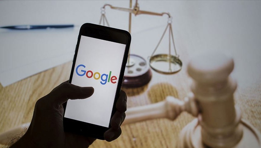 Komisyondan Google'a Cezada Son Nokta!