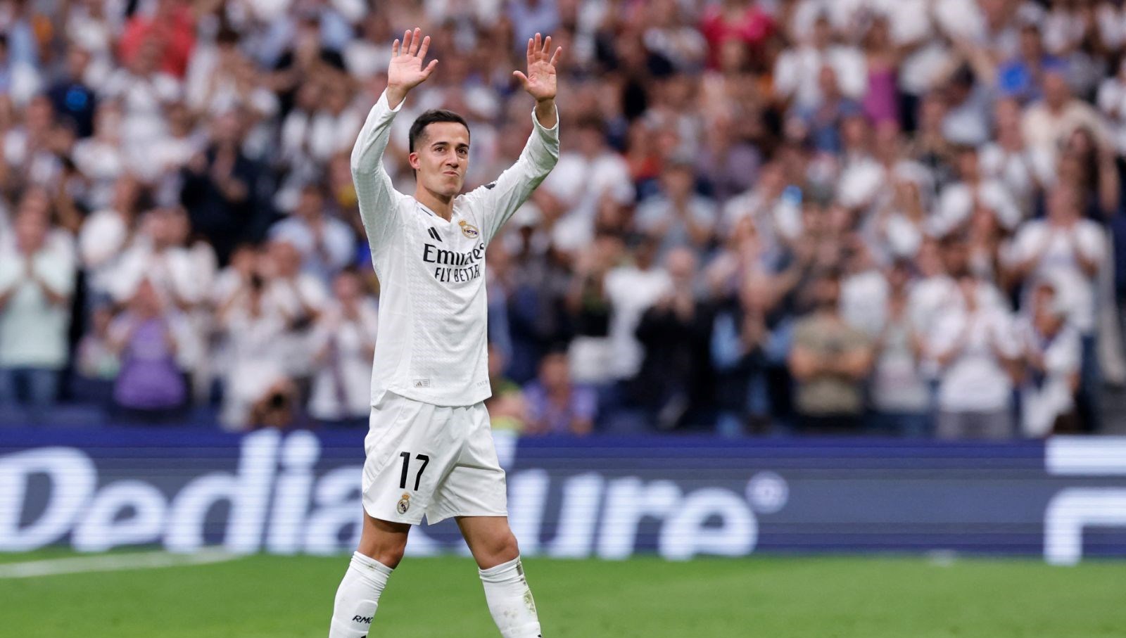 Fenerbahçe'nin Gündeminde: Lucas Vázquez Kimdir, Yaşı ve Oynadığı Mevki Nedir?