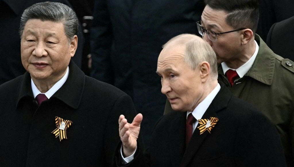 Moskova'nın İsrail'e Verdiği Uyarı: İran'daki Nükleer Tesislerde Rus Uzmanlar Görevde!