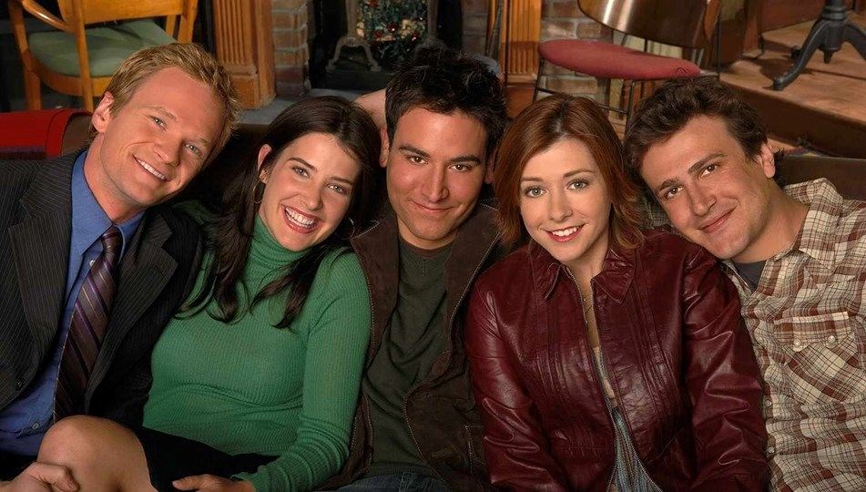 How I Met Your Mother’ın Yıldızı Mutluluk Yolunda İlerliyor!