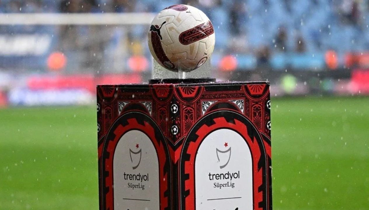 2025-2026 Süper Lig Sezonu Hangi Tarihte Start Alıyor?