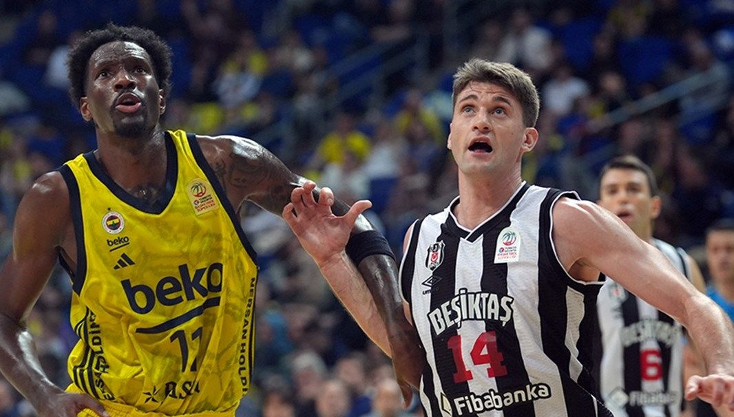 TBF Disiplin Kurulu, Fenerbahçe Beko'ya Pahalı Bir Ders Verdi!
