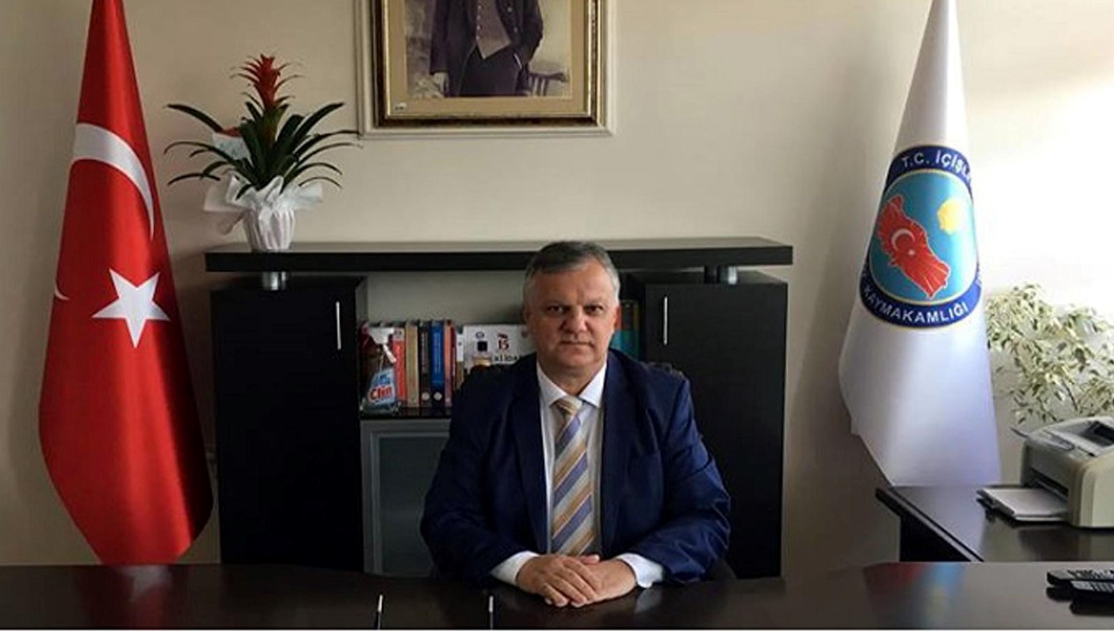 Edirne'de Acı Kayb: Vali Yardımcısı Erdoğan Beypınar Hayatını Kaybetti