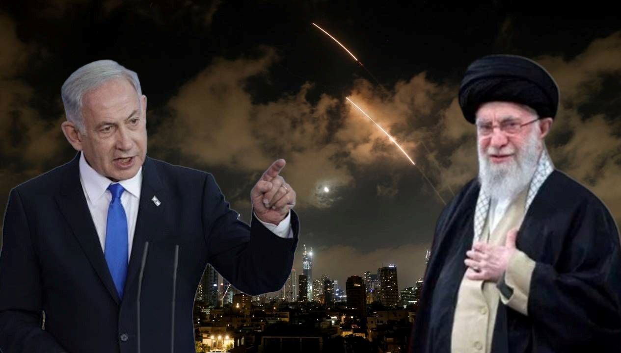 Netanyahu'dan Hamaney'e Çarpıcı Suikast Uyarısı: