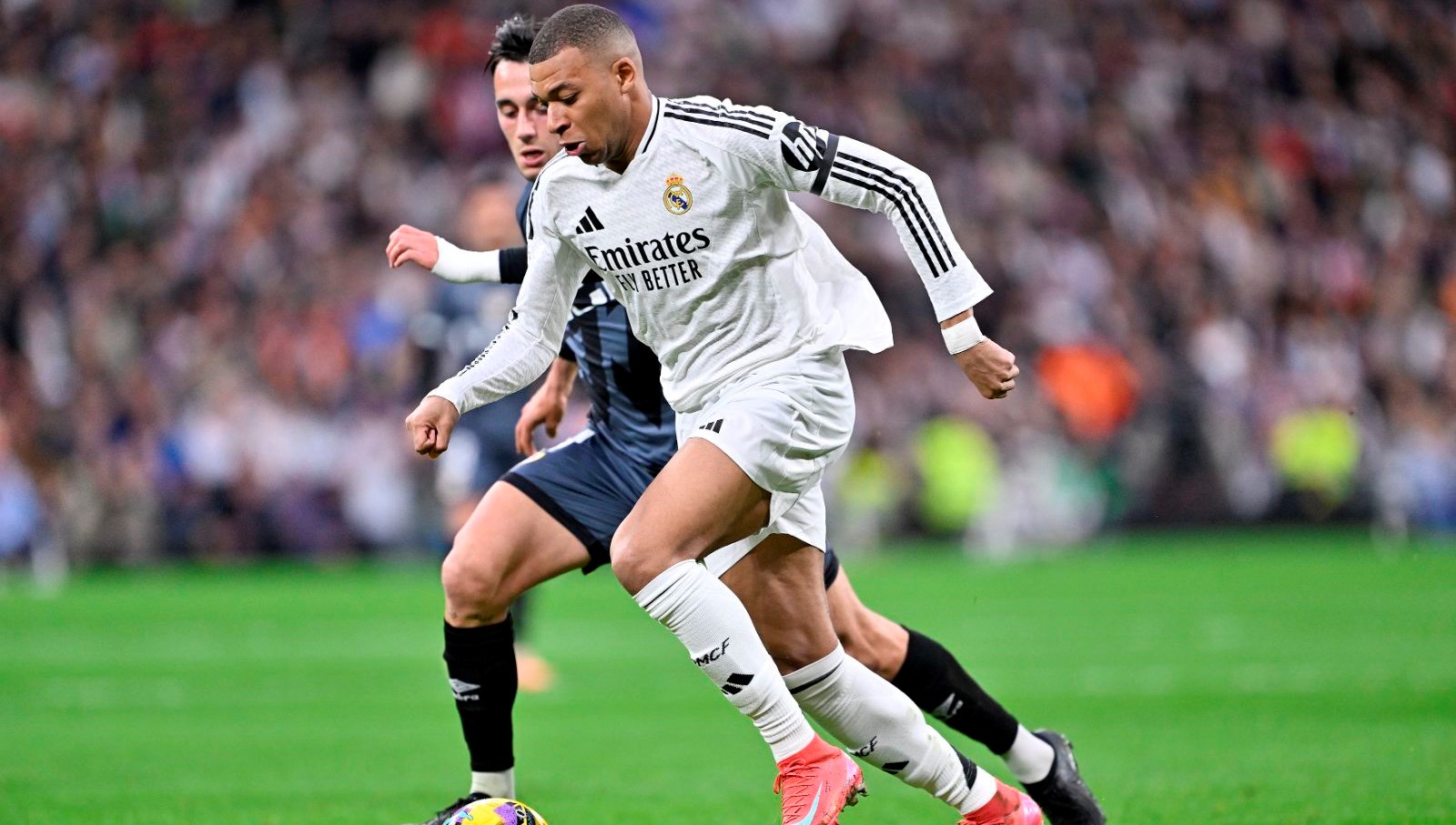 Mbappe'nin ABD'deki Sağlık Krizi: Hastaneye kaldırıldı!