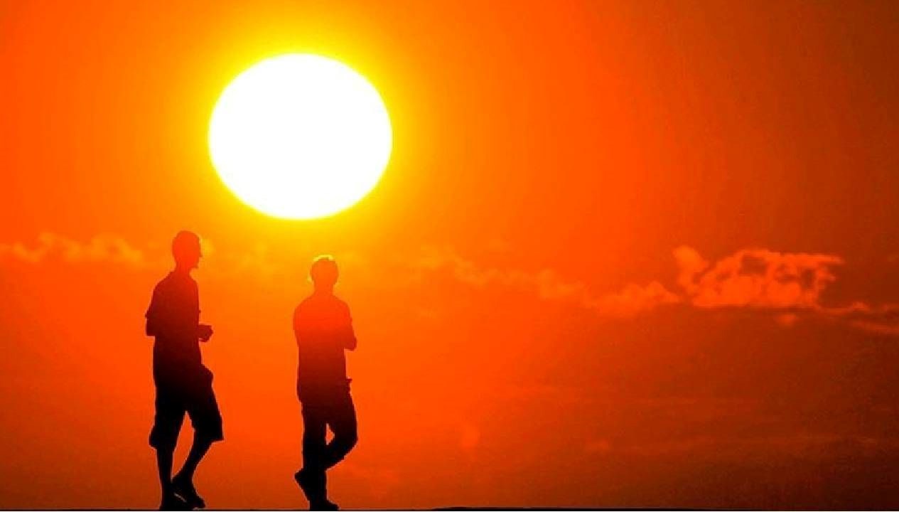 Sıcak Havalar Bizi Bunaltacak, Meteoroloji Uyardı!