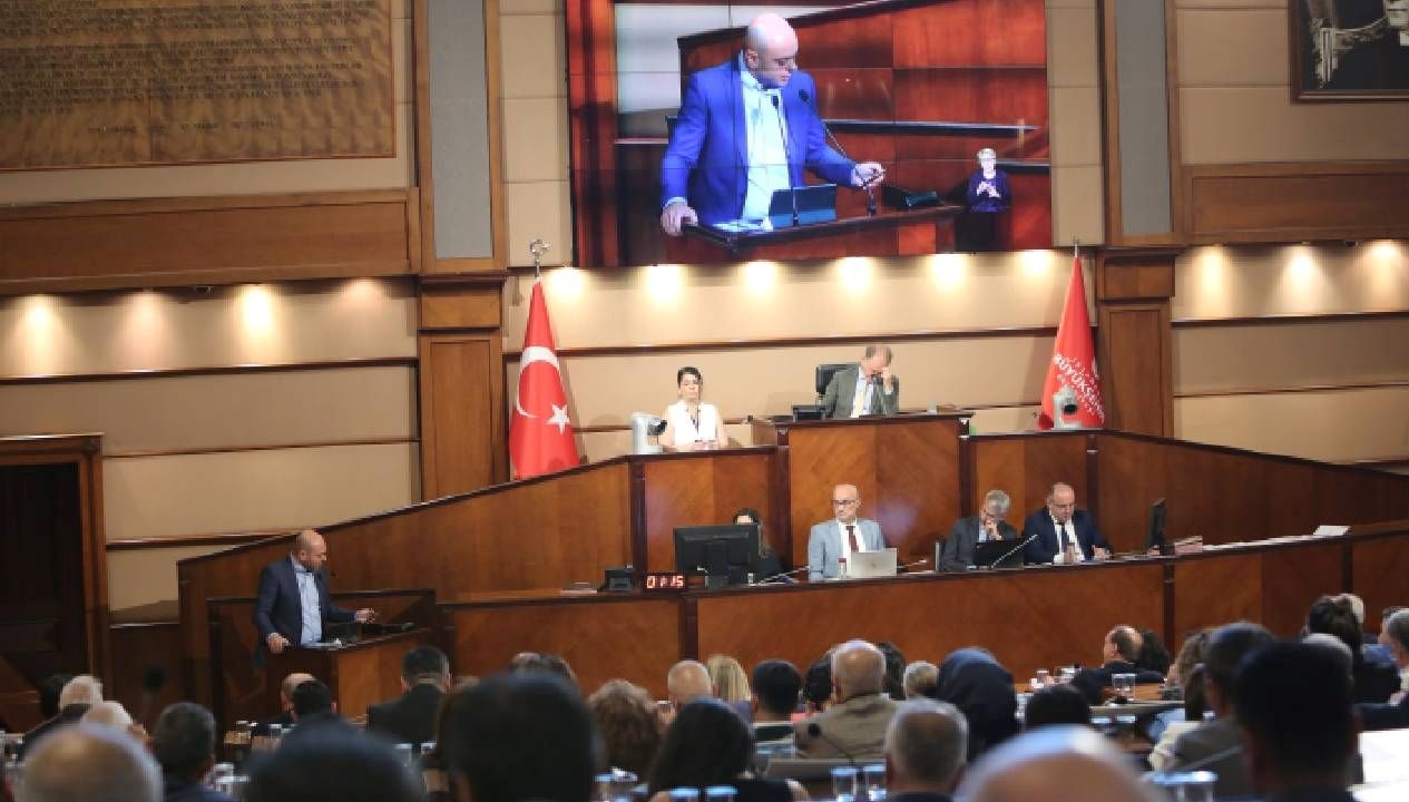 İBB, Kreş Ücretlerine Ciddi Bir Artış Gerçekleştirdi!