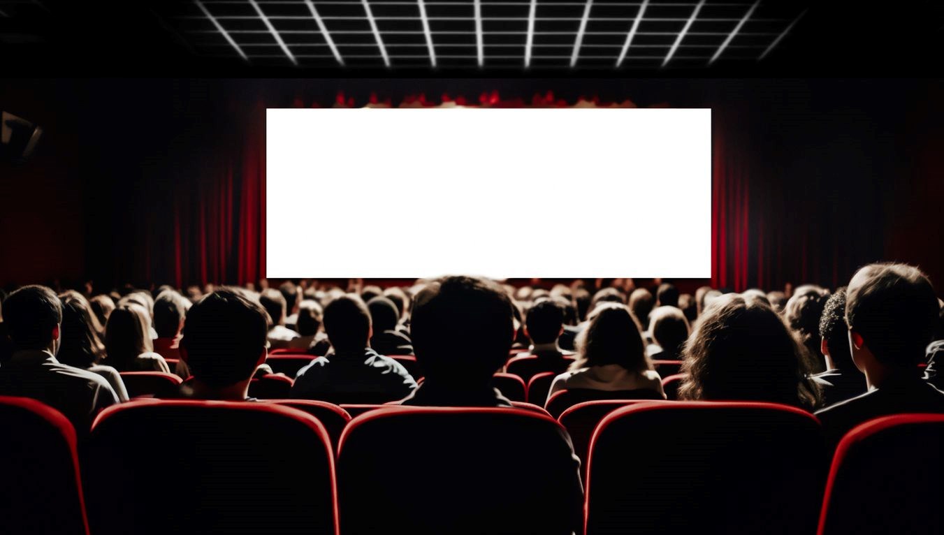 Sinema Duyurusu: 20 Haziran 2025'te Vizyona Giren Yeni Filmler!